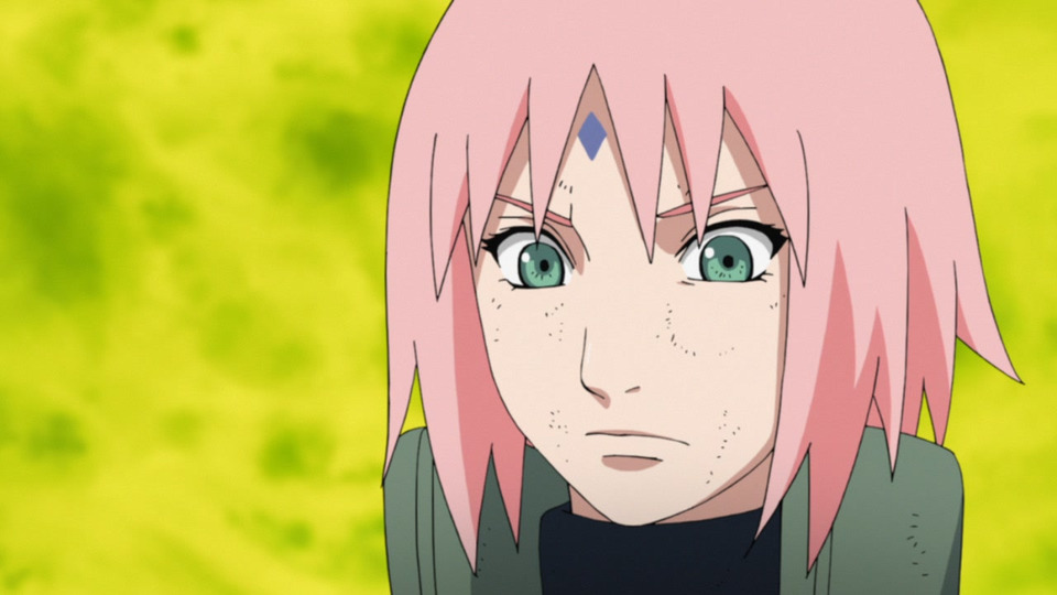 NARUTO-ナルト- 疾風伝 忍界大戦編 最終章 第六百九十話 繋がる想い